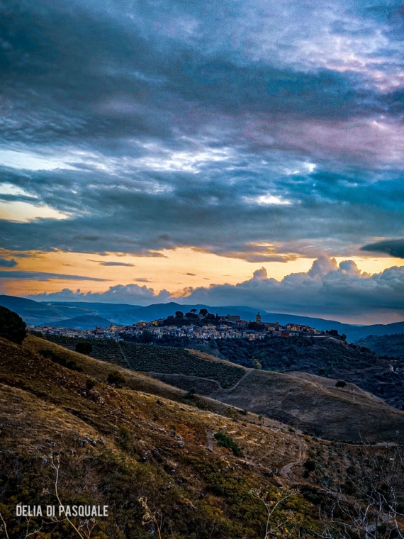 Il Cammino del Verismo. Territorio, letteratura e comunità. Modello di turismo eco-culturale
